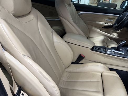 Used 2020 BMW 430i Convertible w/ Convenience Package RWD image 25