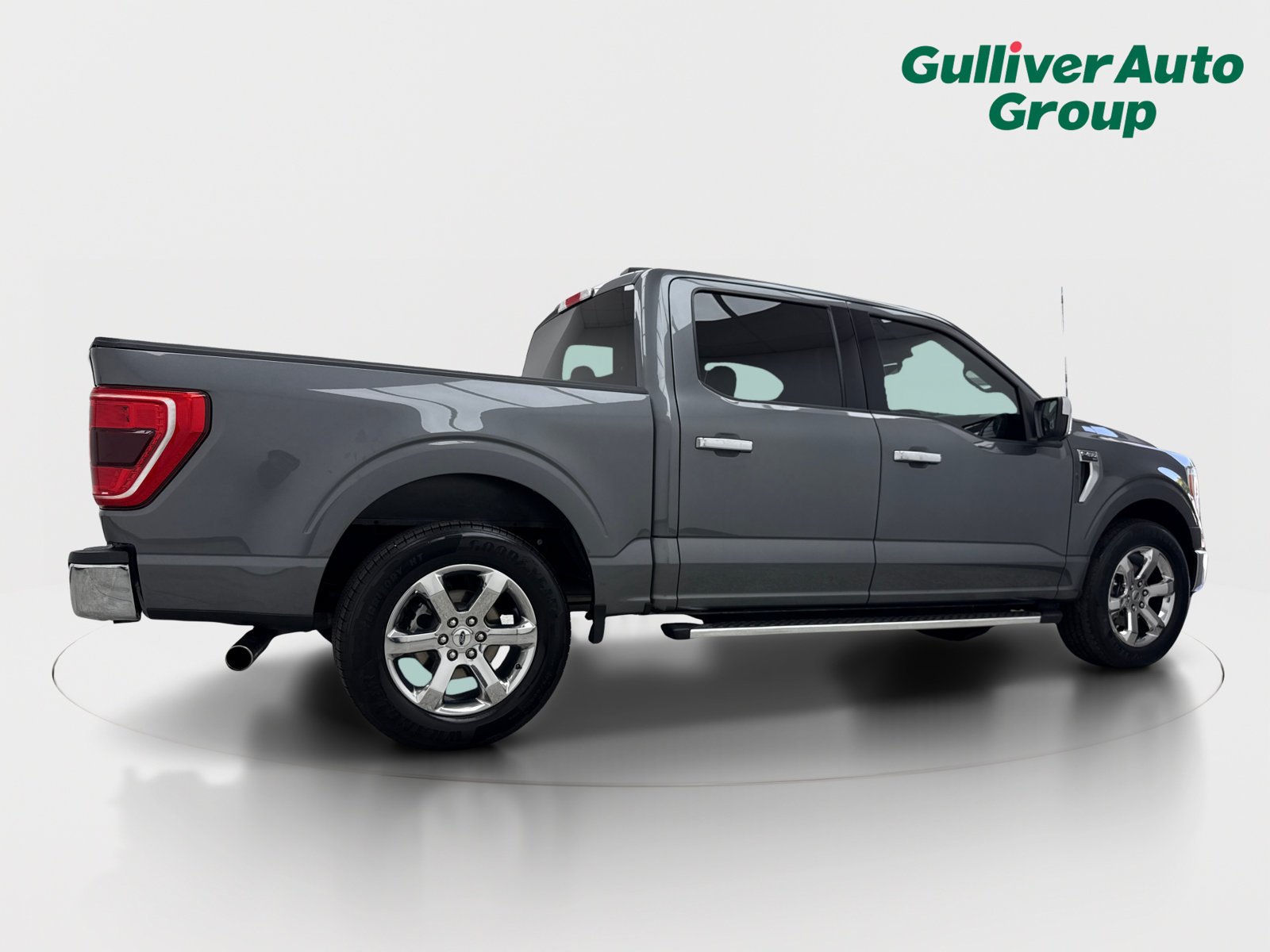 Used 2022 Ford F150 XLT w/ Equipment Group 301A Mid RWD image 9
