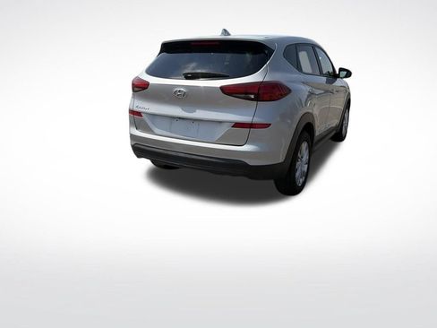 Used 2020 Hyundai Tucson SE FWD image 5