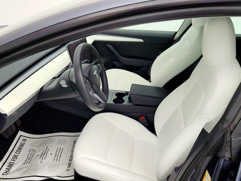 Used 2022 Tesla Model 3 Long Range image 29