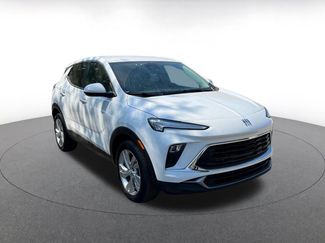 Used 2025 Buick Encore GX Preferred video 1