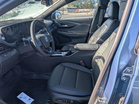 New 2026 Buick Envista Sport Touring w/ Convenience I Package image 13