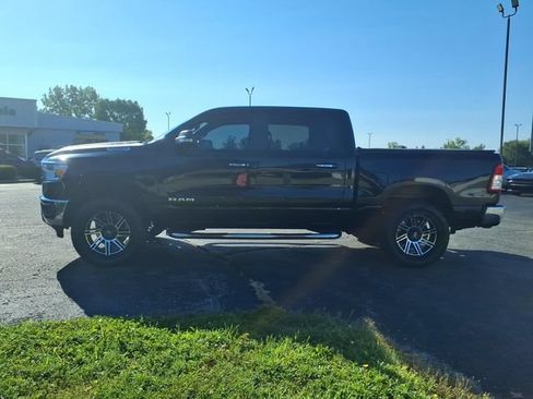 Used 2019 RAM 1500 Big Horn AWD/4WD image 4