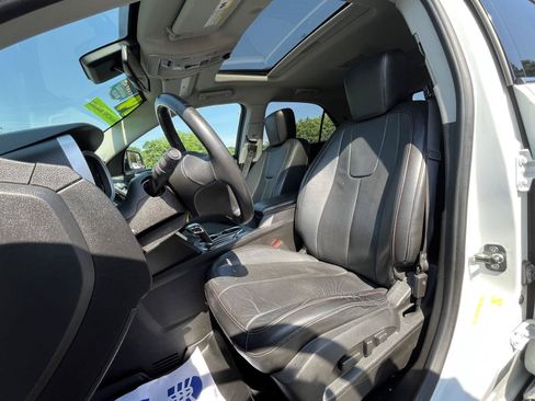Used 2014 Chevrolet Equinox LT w/ Power Convenience Package FWD image 5