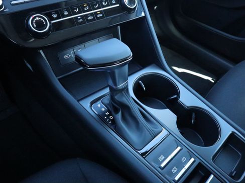 New 2026 Hyundai Sonata SE FWD image 6