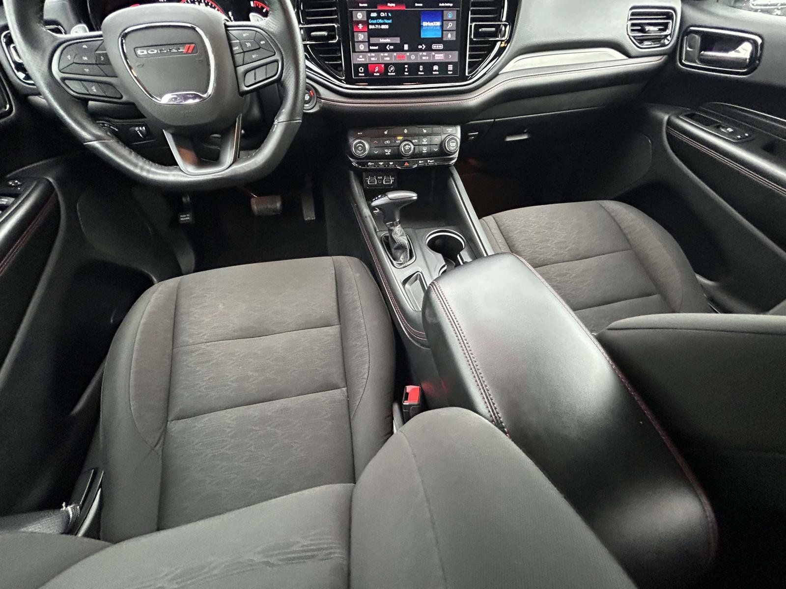 Used 2026 Dodge Durango GT AWD/4WD image 20