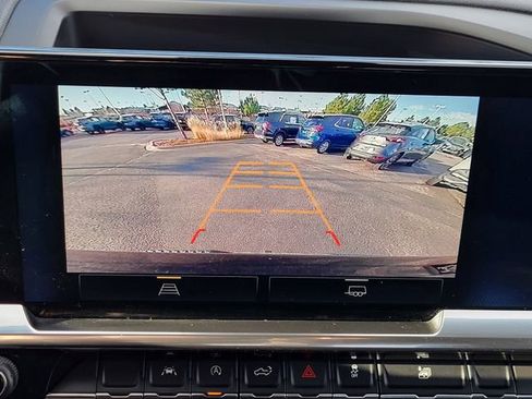 Used 2024 Chevrolet Silverado 1500 LT w/ Protection Package image 12