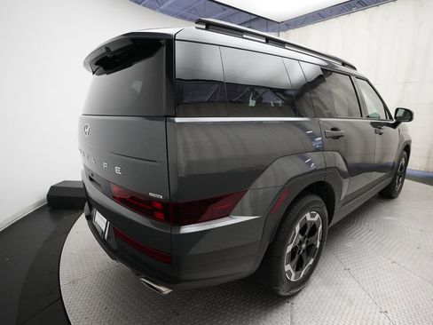 Used 2026 Hyundai Santa Fe SEL AWD/4WD image 13