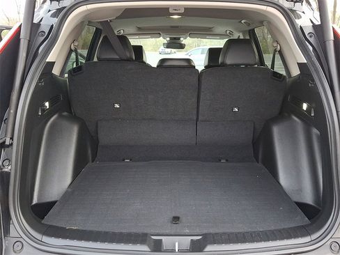 Used 2025 Honda CR-V EX-L image 29