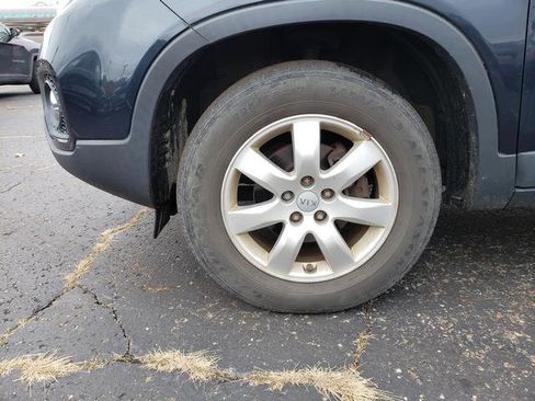 Used 2012 Kia Sorento LX w/ Convenience Pkg image 22