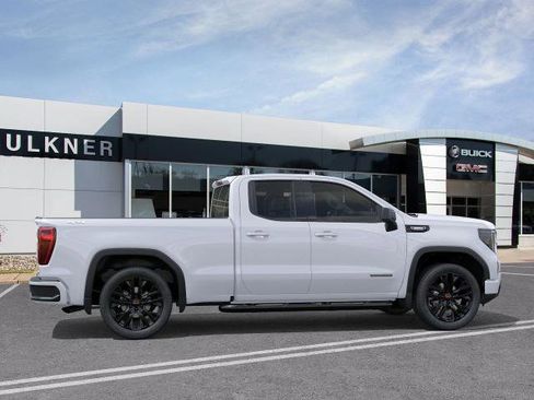 New 2026 GMC Sierra 1500 Elevation w/ Elevation Select Package image 5