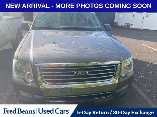 Used 2006 Ford Explorer XLT AWD/4WD image 2