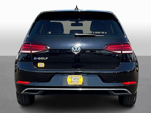 Used 2013 Volkswagen GTI w/Sunroof & Navi image 4