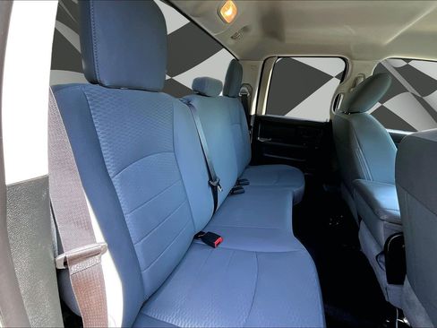 Used 2018 RAM 1500 Tradesman w/ Popular Equipment Group AWD/4WD image 26
