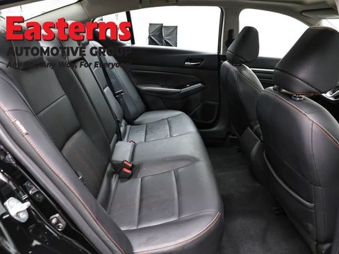 Used 2023 Nissan Altima 2.5 SR w/ SR Premium Package AWD/4WD image 23