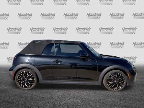 Used 2025 MINI Cooper S image 11