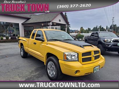 Used 2006 Dodge Dakota SLT w/ R/T Group