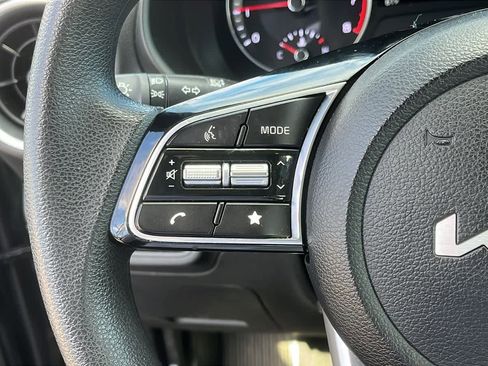 Used 2023 Kia Forte LXS image 14