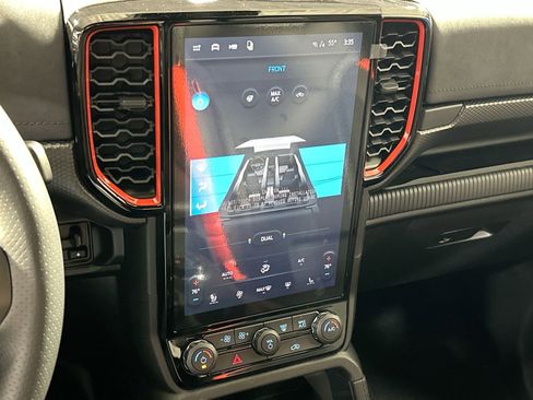 New 2026 Ford Ranger Raptor image 24