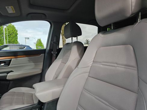 Used 2020 Honda CR-V EX-L image 22