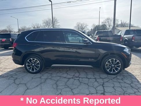 Used 2016 BMW X5 xDrive40e image 25