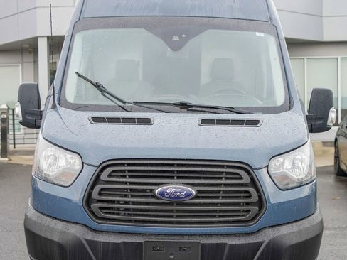 Used 2019 Ford Transit 250 148 High Roof Extended RWD image 9