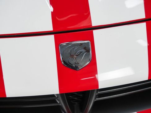 Used 2017 Dodge Viper GTS image 13