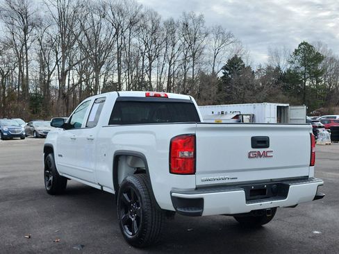Used 2019 GMC Sierra 1500 Limited w/ Elevation Edition image 3