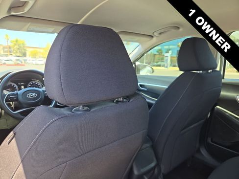 Certified 2023 Hyundai Sonata SEL FWD image 16