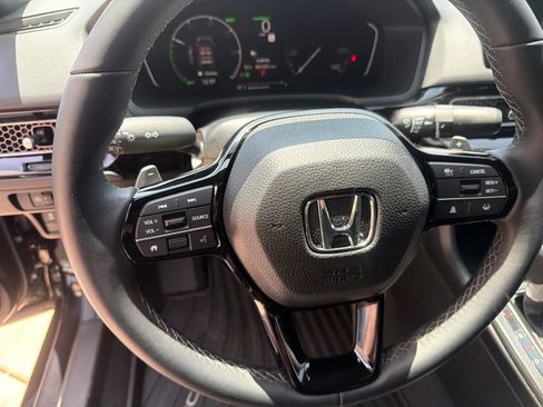Used 2026 Honda Civic FWD Hybrid Sedan image 18