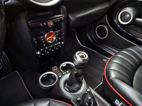 Used 2012 MINI Cooper Coupe John Cooper Works image 22