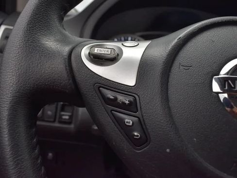 Used 2019 Nissan Sentra SV FWD image 23