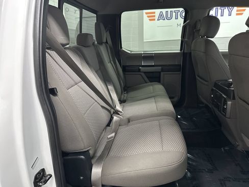 Used 2018 Ford F150 XLT w/ Equipment Group 302A Luxury AWD/4WD image 34