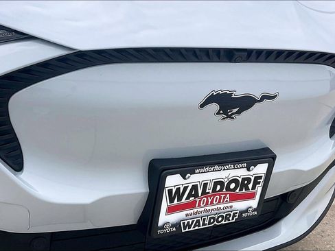 Used 2023 Ford Mustang Mach-E Select image 34