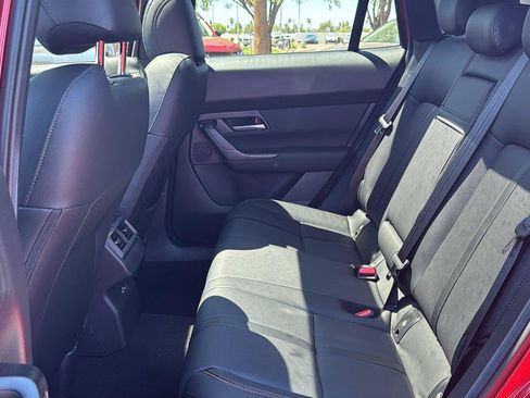 New 2026 MAZDA CX-50 AWD 2.5 S w/ Accent Package image 23