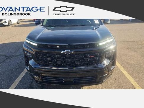 Used 2024 Chevrolet Traverse RS AWD/4WD image 1