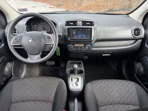 Used 2024 Mitsubishi Mirage ES image 18