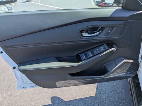 New 2026 Honda Accord Touring image 11