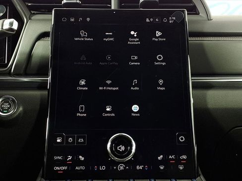 New 2026 GMC Terrain Elevation w/ Elevation Premium Package image 12