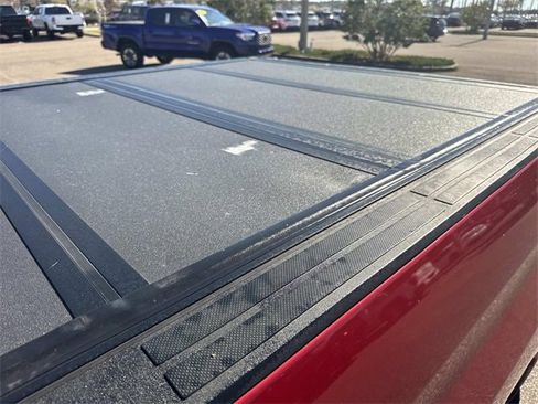 Used 2021 Toyota Tundra Limited w/ Limited Premium Package image 12