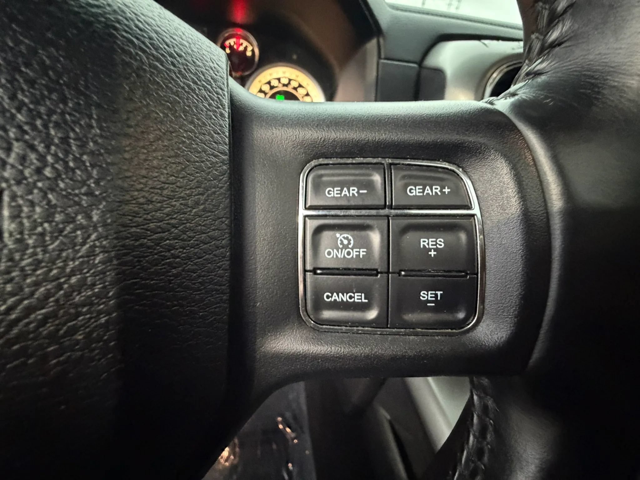 Used 2017 RAM 1500 Sport w/ Convenience Group AWD/4WD image 39