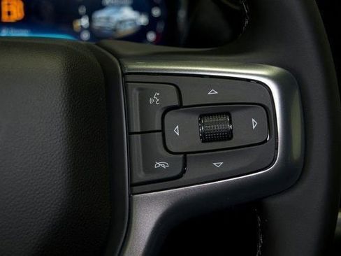 New 2025 Chevrolet Silverado 1500 LT w/ Leather Package AWD/4WD image 6