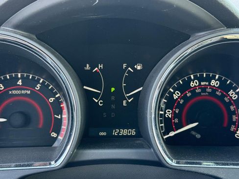 Used 2008 Toyota Highlander 4WD image 22