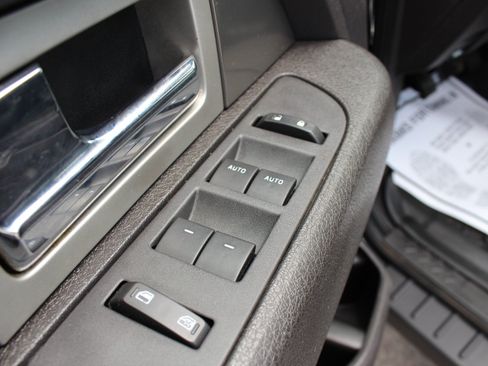 Used 2013 Ford F150 FX4 w/ Luxury Equipment Group AWD/4WD image 15