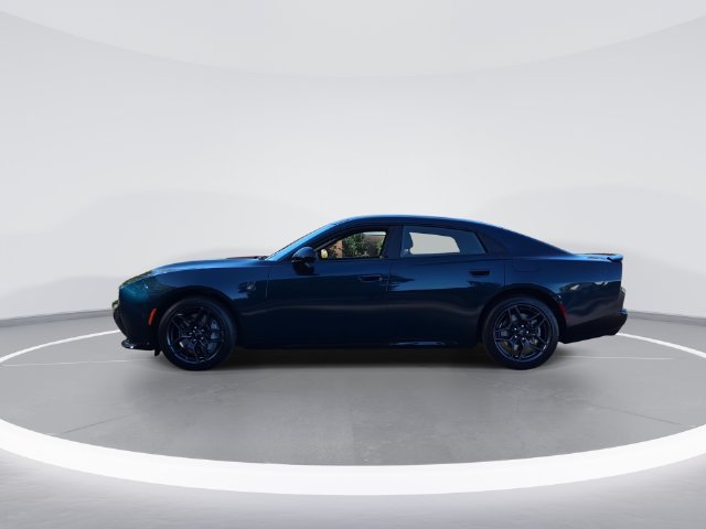 Used 2026 Dodge Charger Scat Pack w/ Blacktop Package AWD/4WD image 5