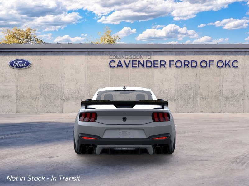 New 2026 Ford Mustang Dark Horse SC RWD image 27