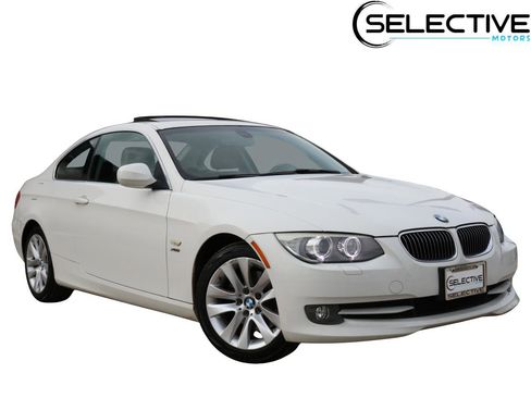 Used 2012 BMW 328i xDrive xDrive image 1