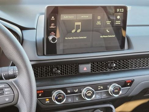 New 2026 Honda CR-V EX image 16