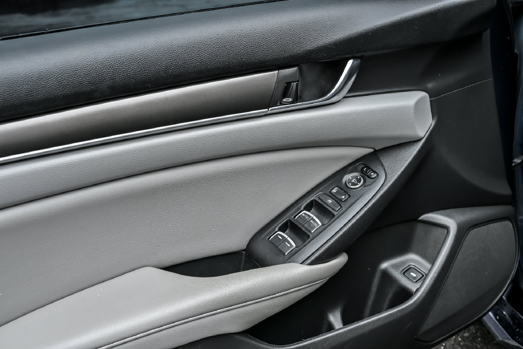 Used 2020 Honda Accord LX image 10