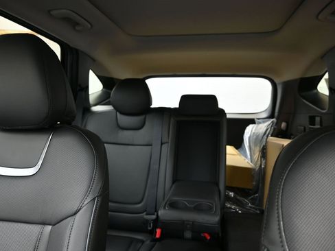 New 2026 Hyundai Tucson Limited image 39